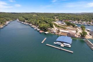 Lakefront Fishing Retreat with Trailer Parking Nearby - 6