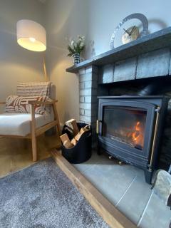 The Little Treasure Loft - 2