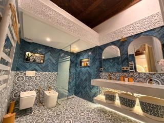 Riad Fes Palais Bab Sahra & Cooking Workshops - 4