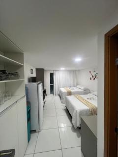 Beach Flat Serrambi - Flats em Serrambi por Yolo - 3