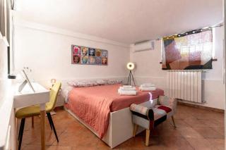 Movie Star Apartment with garden - Florence - 2