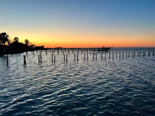 Getaway on the Bay - 3