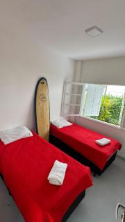 Casa na Marina in Guarujá - Pier e Churrasqueira - 7