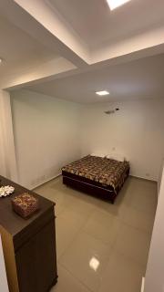 Casa na Marina in Guarujá - Pier e Churrasqueira - 5