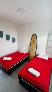 Casa na Marina in Guarujá - Pier e Churrasqueira - 8