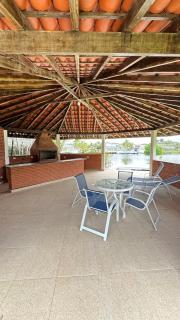 Casa na Marina in Guarujá - Pier e Churrasqueira - 1