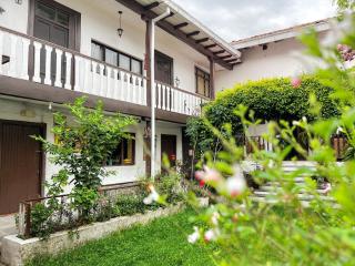 Departamento en el Centro de Cuenca - 9