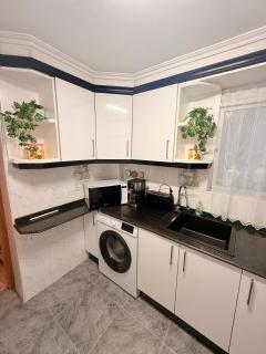 Apartamento de temporada en Malvarrosa Vacaciones largas Long Stay desde 11 noches - 6