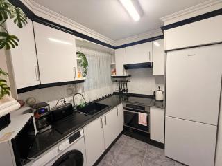 Apartamento de temporada en Malvarrosa Vacaciones largas Long Stay desde 11 noches - 8