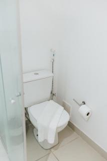 Itapoã Executive Hotel - 9