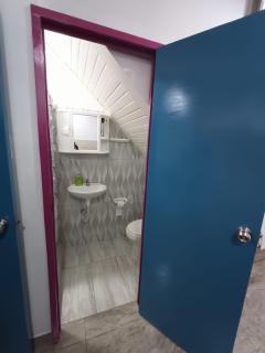 Apartamento Completo Filandia Quindío - 6