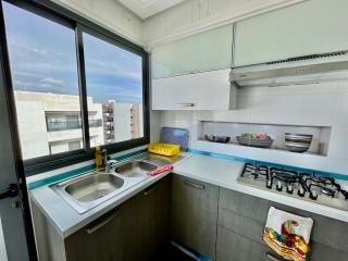 Fez Premium, Terrasse Lumineuse , Parking For family , travel - 1