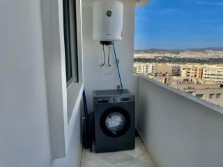 Fez Premium, Terrasse Lumineuse , Parking For family , travel - 1