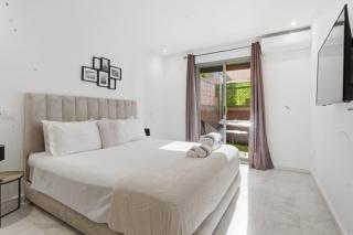 T2 - Terrasse et Jacuzzi - Coeur de Guéliz - 9