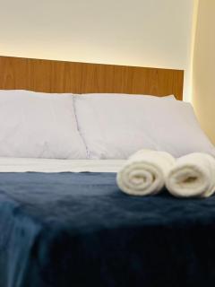 Airport Hotel Gru - 2