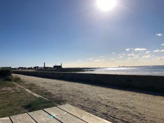 Stunning penthouse with sea and lighthouse views - 7