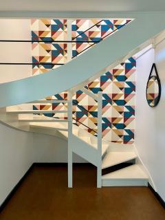 Stunning penthouse with sea and lighthouse views - 6