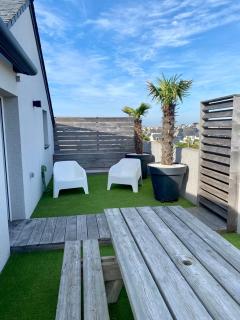 Stunning penthouse with sea and lighthouse views - 3