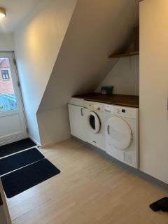 Apartment in the center of Herning - 6