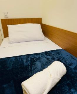 Airport Hotel Gru - 6