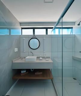 400 Praia do Futuro - Janelas de Sol - 1