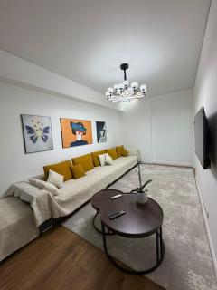 Luxury apartments - 8