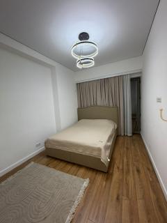 Luxury apartments - 4