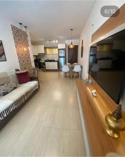 Paraíso à Beira mar no Cumbuco - 1