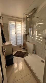 Stade de France Canal Appt -50m2 - 5