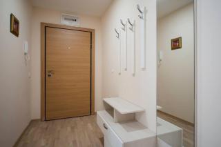 5 minutes sity center plus parking - 9