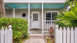 Key West Charming by AvantStay - 9