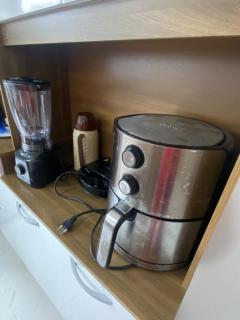 Ap novo Iriri 10 minutos do mar - 4