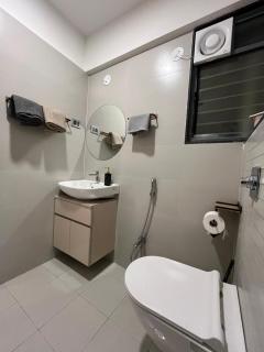 RK Stay Studio Apartment Balewadi Highstreet Fully Furnished - 8