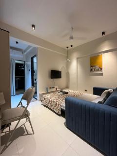 RK Stay Studio Apartment Balewadi Highstreet Fully Furnished - 5