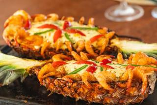 Casa Mandala Corumbau - 1