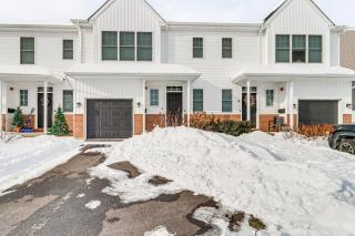 Half-Mi to the Triangle! Chic Emmaus Townhome - 8