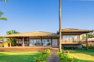 Casa Mandala Corumbau - 6