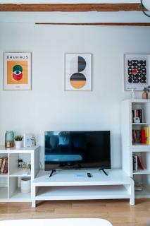 Encantador Piso en la Antigua Casa de Correos - 7