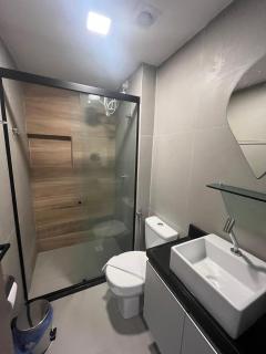 W FLAT TAMBAÚ Apt 210 - 6