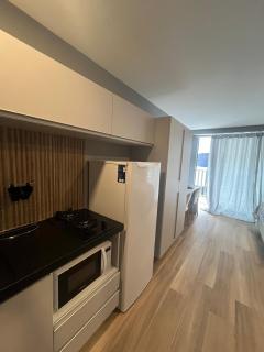 W FLAT TAMBAÚ Apt 210 - 4