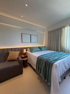 Studio Premium em Boa Viagem | 10 min do Aeroporto - 2