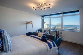 Swn Y Mor - 1 Bedroom Studio - Saundersfoot - 1