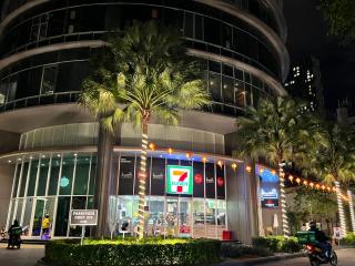 KLCC Vortex Near KL Tower - 0