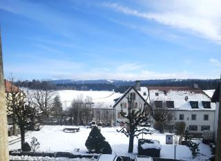 Hôtel de la Couronne - 5