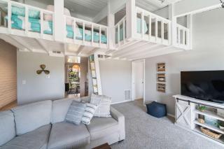 Lakeside Serenity - 2BR 1BA Clear Lake Escape - 1