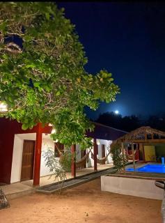 Maruá Pousada da Lagoa - 3