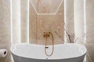 Trevi Fountain Elegant Apartment - Rome - 8