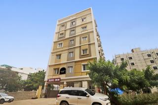 Collection O Hotel Inn - 7