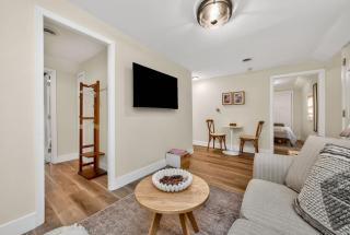 Prime Ames Location 2BR 1BA Near ISU - 2