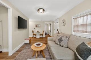 Prime Ames Location 2BR 1BA Near ISU - 1